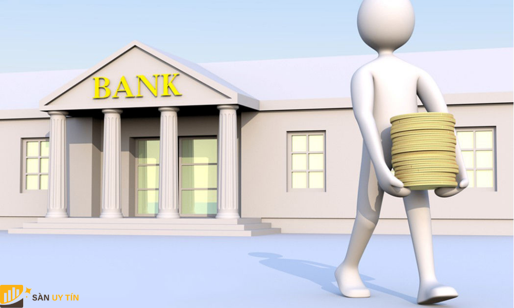 Phân loại các ngân hàng nhà nước 