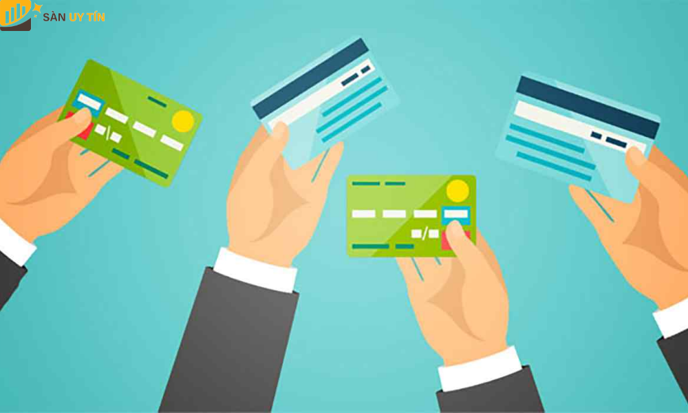 Các ngân hàng đều sử dụng số thẻ ATM với mục đích để quản lý hoạt động giao dịch thông qua thẻ của người sử dụng.