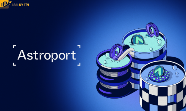 Astroport là gì? Một số đặc điểm cơ bản của dự án và ASTRO token