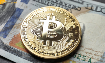 Bitcoin (BTC/USD) đối mặt mức thấp năm 2021 khi tài sản rủi ro tăng lên