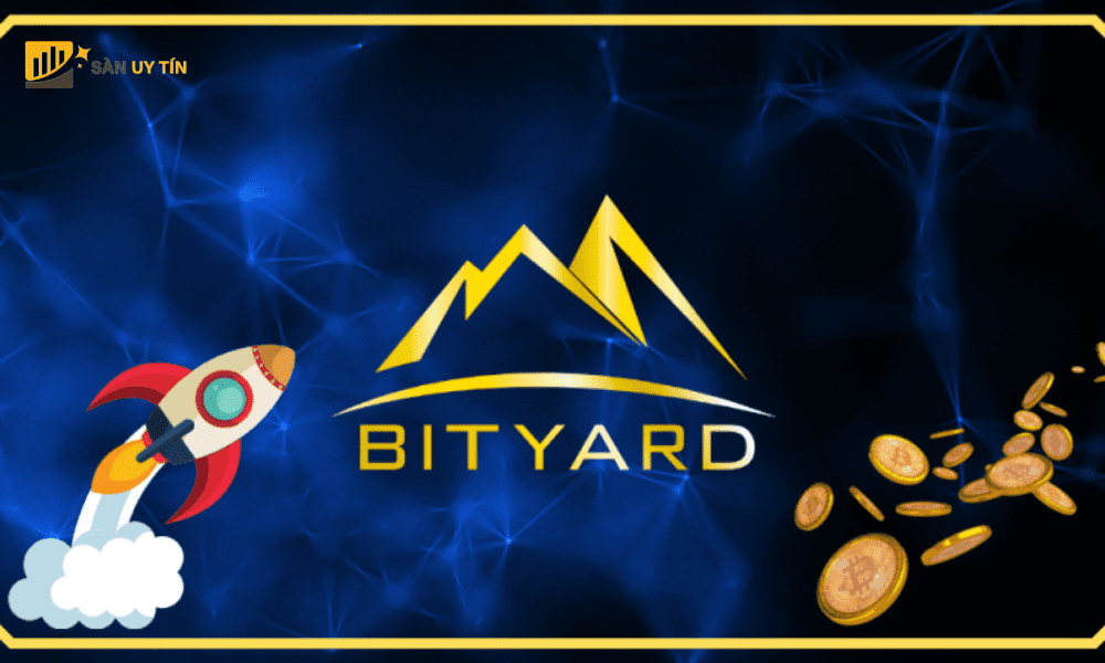 Bityard là gì?