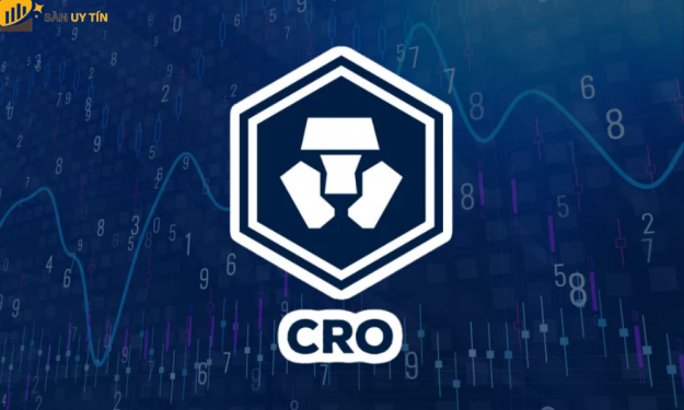 Crypto.com Chain là gì? Giới thiệu tổng quan về tiền kỹ thuật số CRO