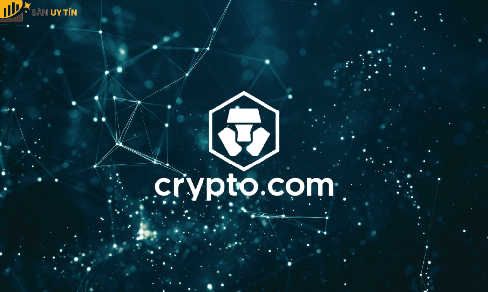Crypto.com là gì?