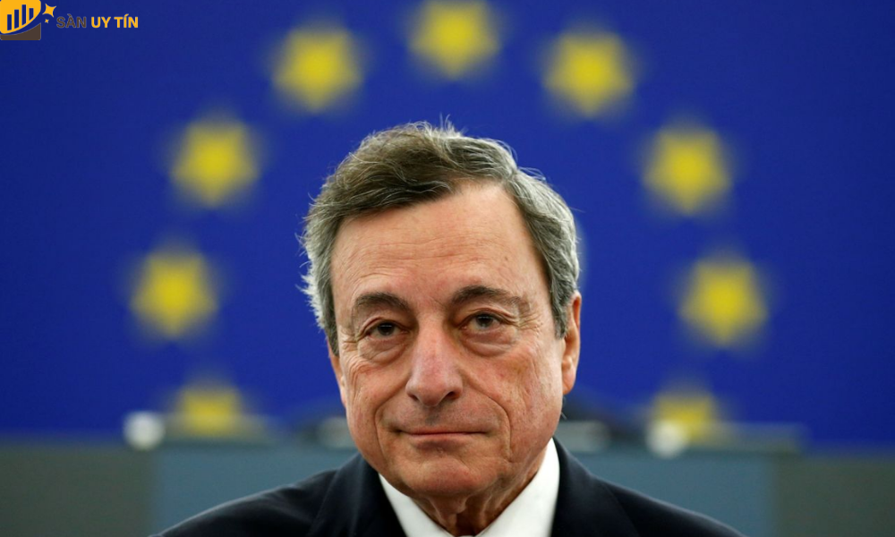 Cuộc họp mới nhất của ECB được công bố hôm nay
