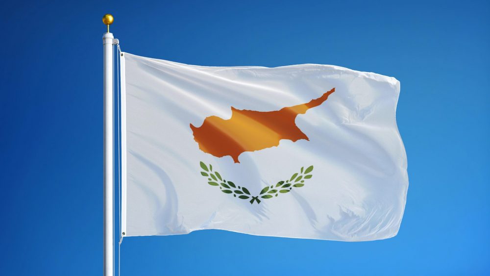 Cộng Hòa Síp