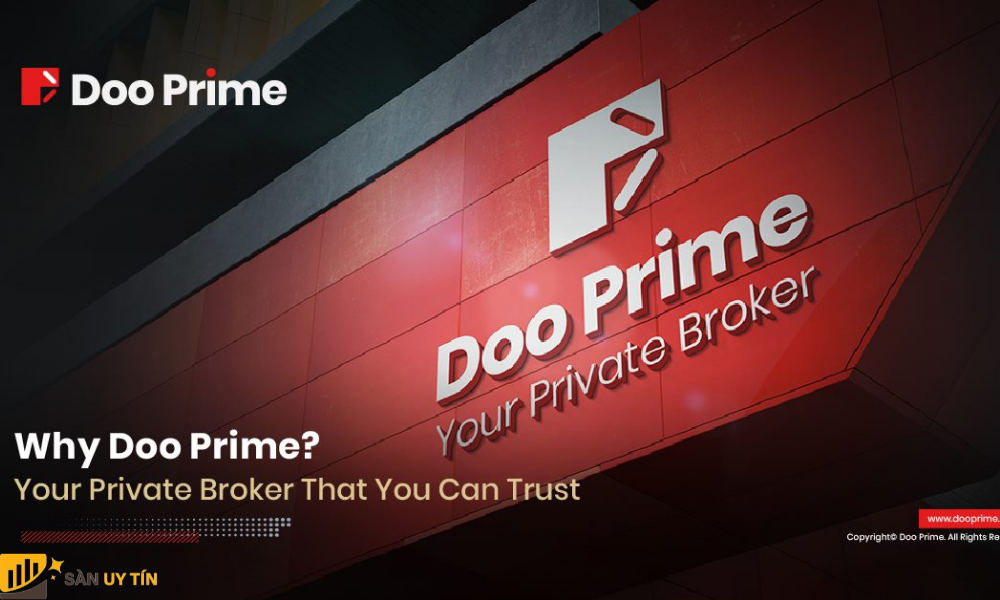 Doo Prime broker