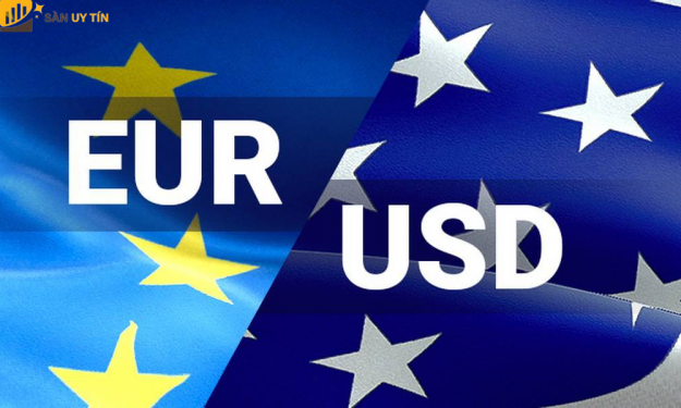 Dự báo giá EUR/USD: Mức tăng của đồng Euro do gián đoạn khí đốt