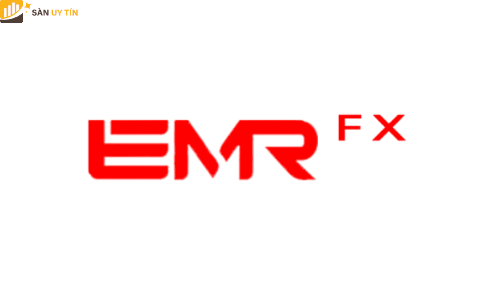 EMR FX - Một sàn giao dịch không rõ về thời gian thành lập