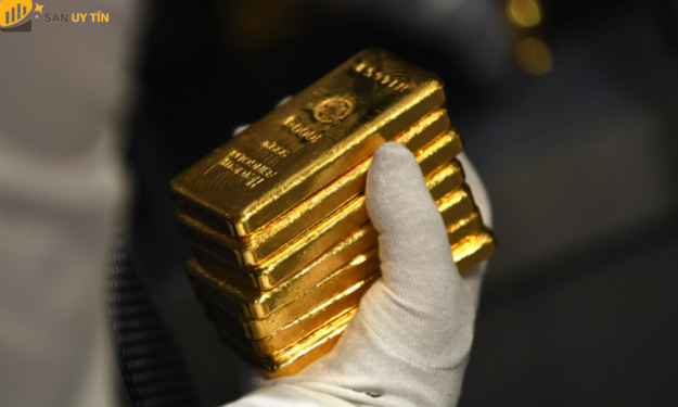 Giá vàng có thể phục hồi thất bại khi các Ngân Hàng Trung Ương hàng đầu giảm giá
