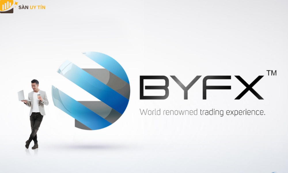 Giới thiệu về BYFX broker