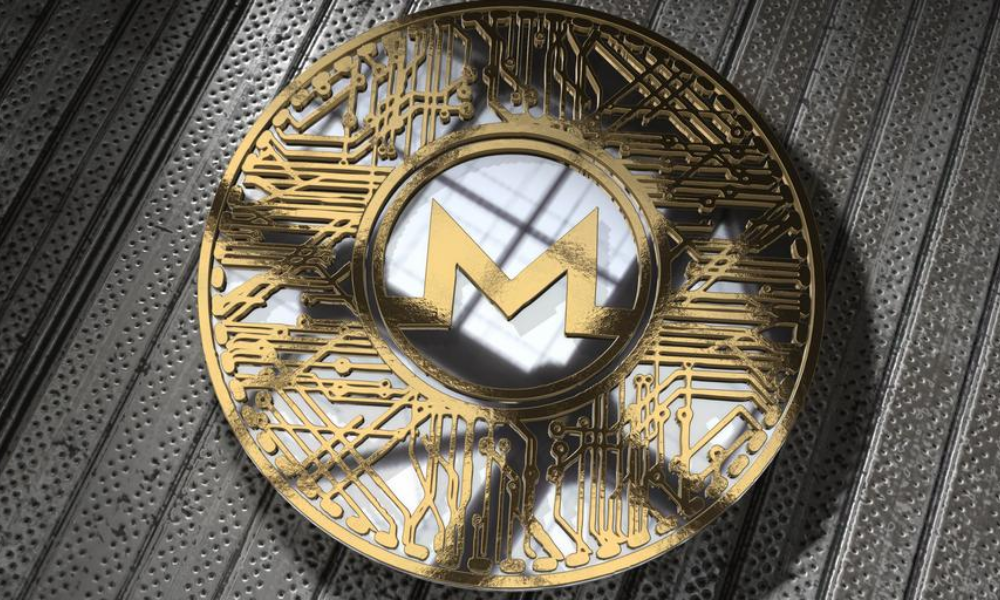 Monero - XMR