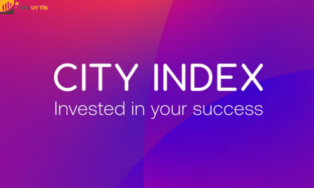 Review sàn City Index - Liệu City Index có an toàn không?