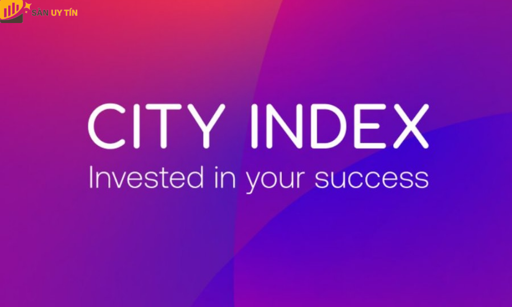 Đánh giá sàn Sàn City Index