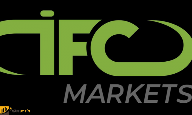 Sàn IFC Markets có an toàn không? Review chi tiết IFC Markets