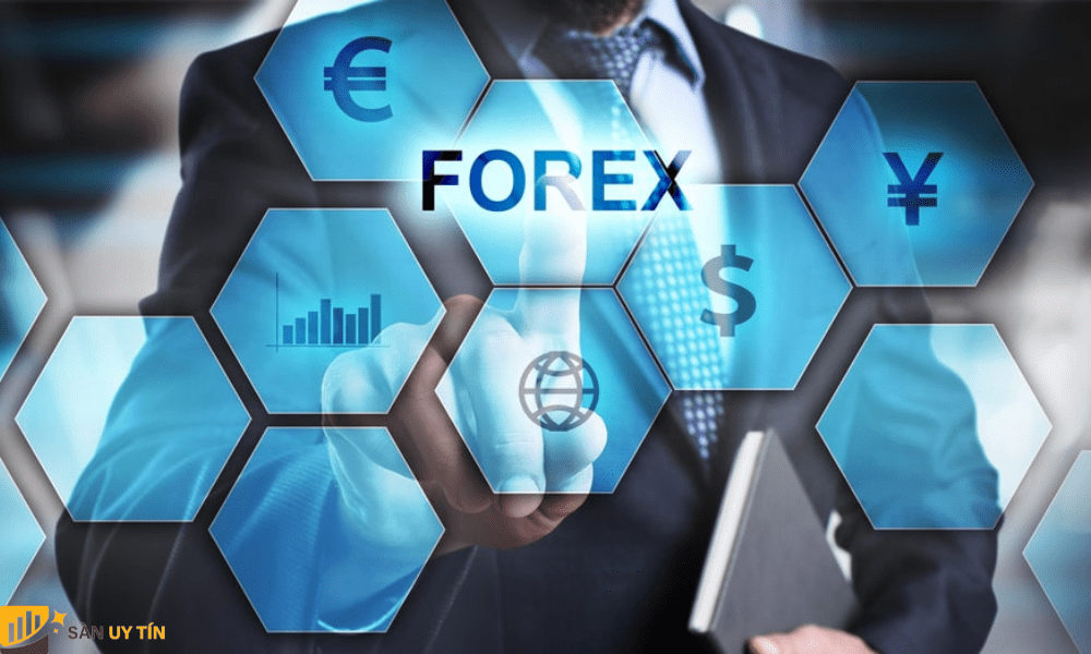 Sàn IForex cung cấp 2 loại tài khoản giao dịch