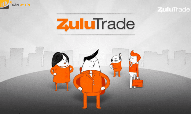 Sàn Zulutrade là gì? Thông tin cụ thể về sàn giao dịch này