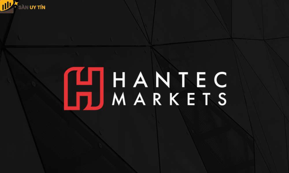 Đánh giá sàn Sàn Hantec Markets