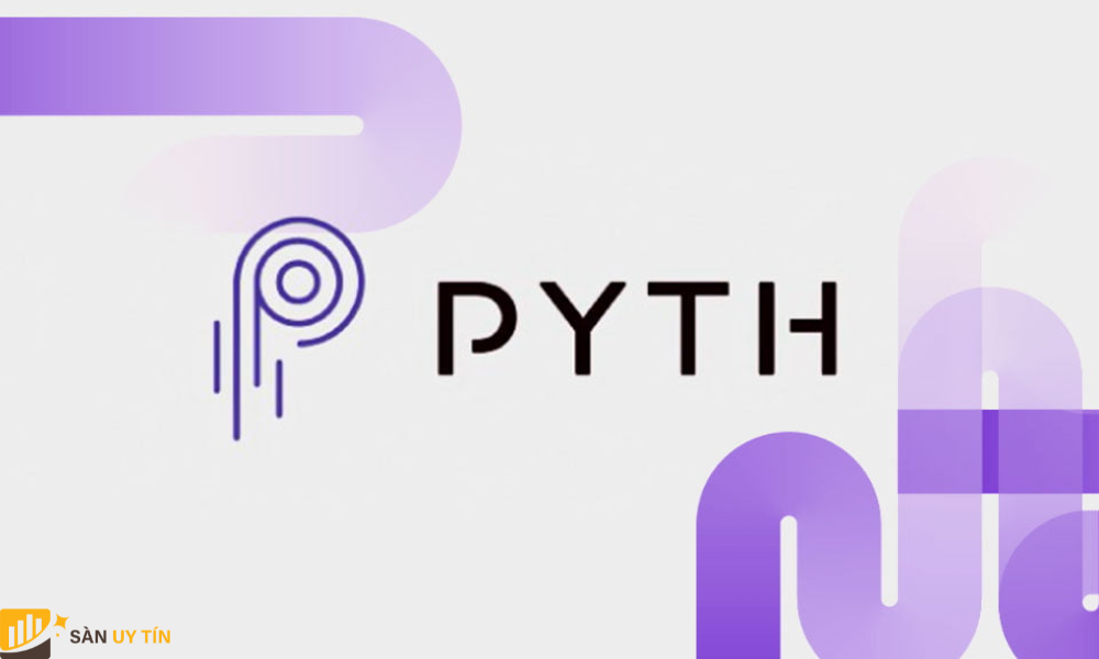 Tìm hiểu về Pyth Network là gì?