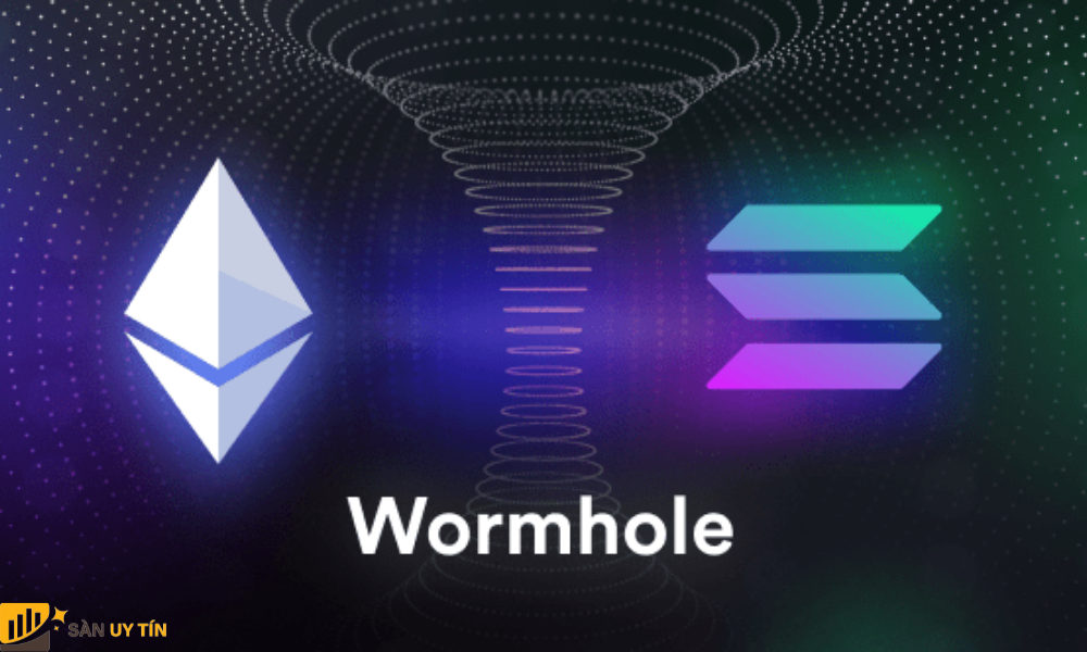 Tìm hiểu về Wormhole