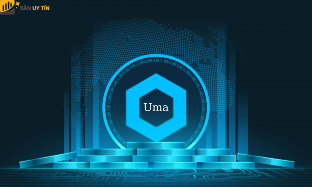 Uma là gì? Có nên đầu tư vào dự án và UMA token không?