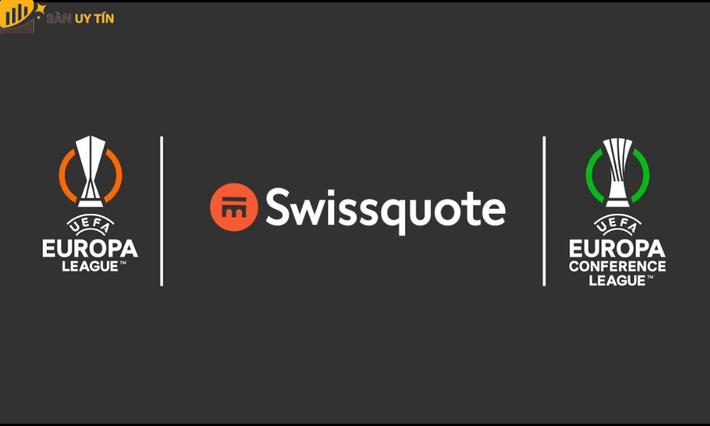 Đánh giá sàn Sàn Swissquote