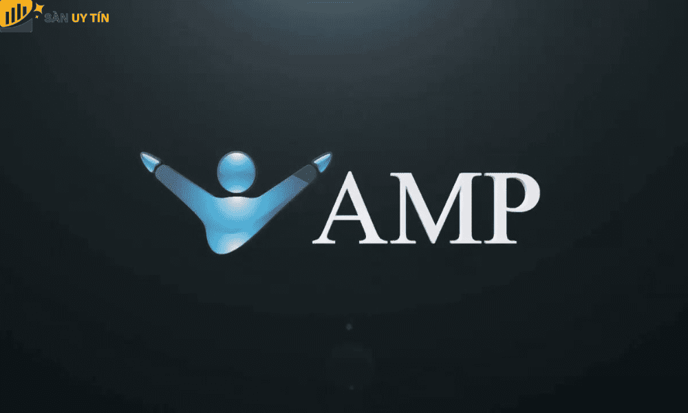 Đánh giá sàn Sàn AMP Global