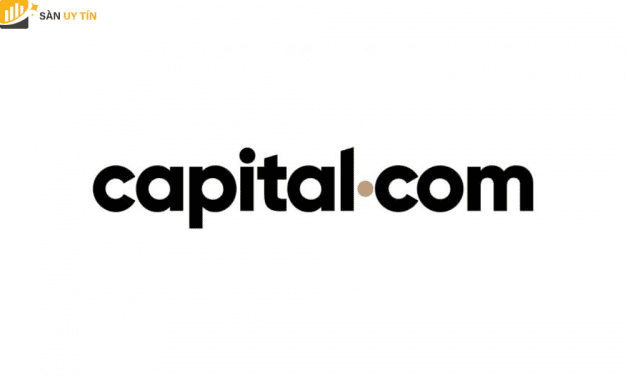 Capital.com là gì? Sàn Capital.com uy tín hay lừa đảo nhà đầu tư?