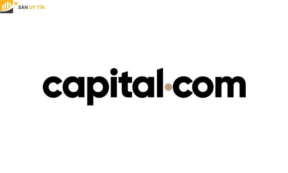 Đánh giá sàn Sàn Capital.com