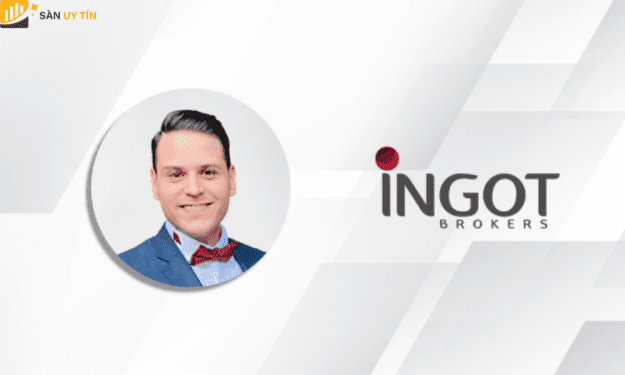Đánh giá sàn Ingot Broker - Nên trải nghiệm giao dịch tại Ingot Broker không?