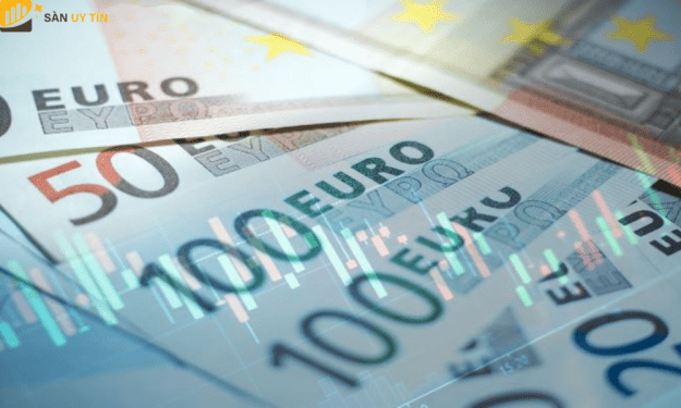Đô la Mỹ suy yếu giúp cặp tiền tệ EUR/USD ổn định