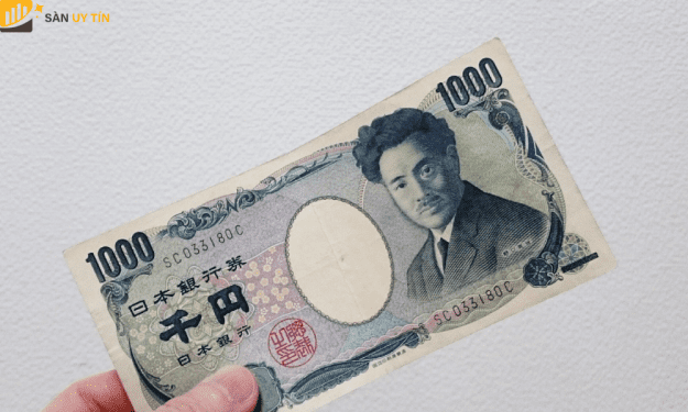 Dự báo cơ bản về đồng Yên Nhật: Phương pháp tiếp cận mức giá năm 1998 trước BOJ