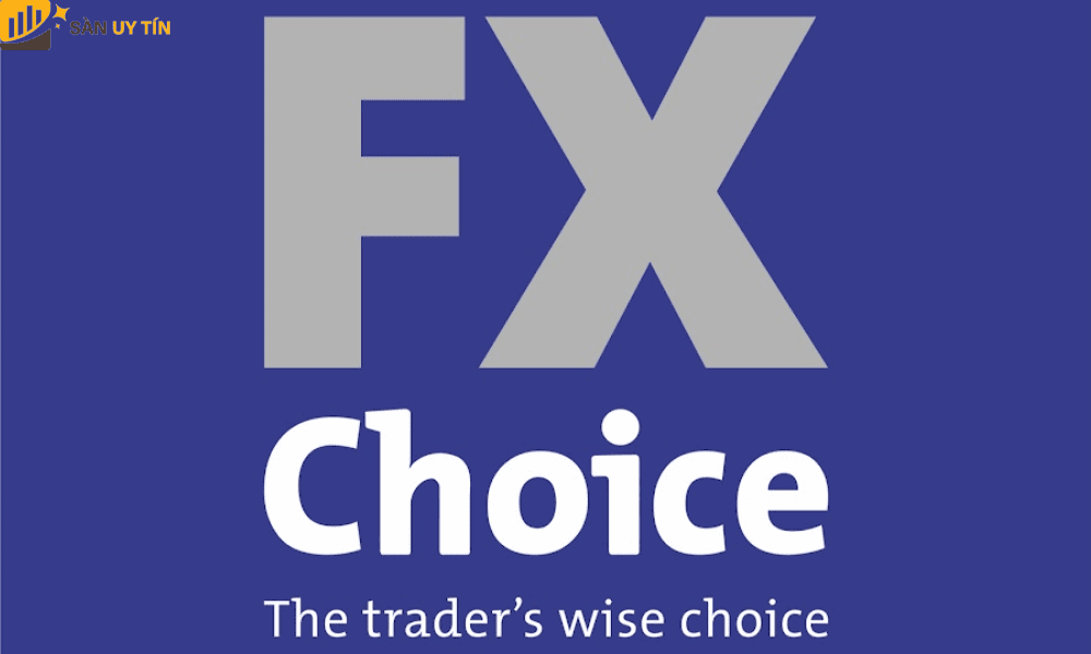 FX Choice quản lý bởi cơ quan quản lý ngoại hối tại Belize (IFSC)