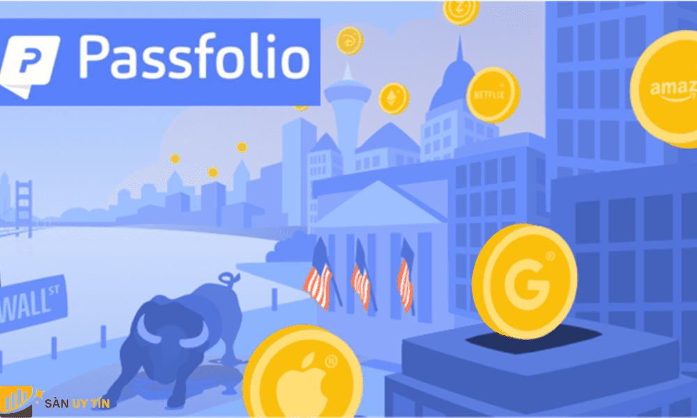 Passfolio cung cấp phần mềm giao dịch độc quyền dành cho nhà đầu tư