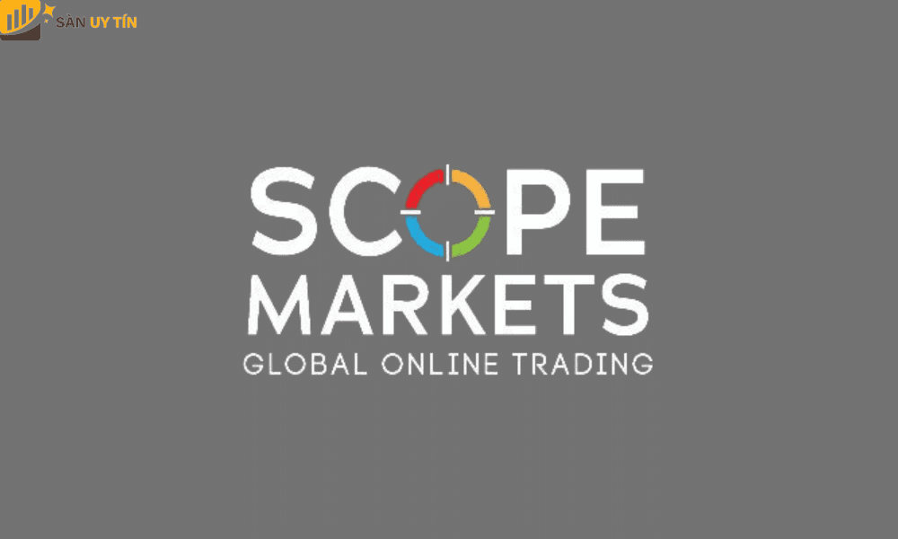 Đánh giá sàn Sàn Scope Markets