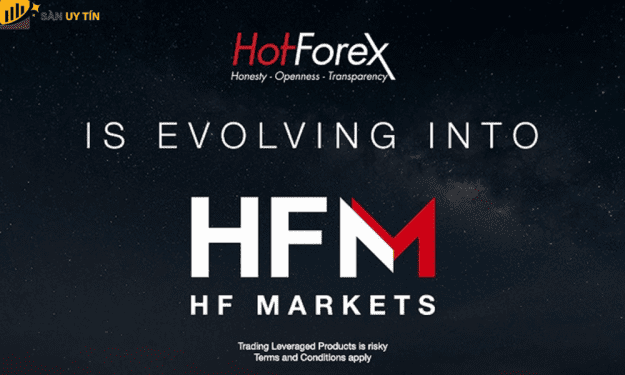 Sàn HF Markets là gì? HFM có phải là sàn lừa đảo hay không?