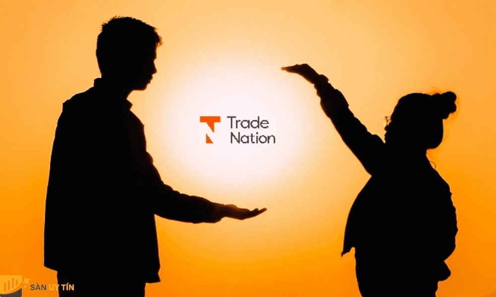 Thông tin pháp lý của Trade Nation là gì?