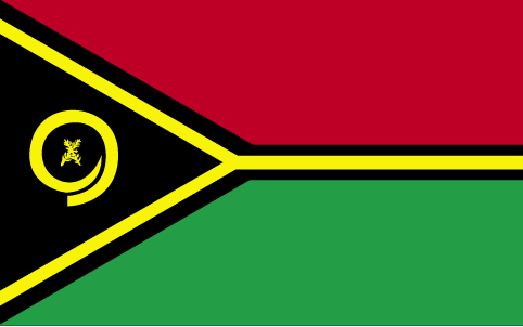 Cộng hòa Vanuatu