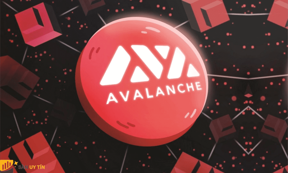 AVAX (Avalanche) là một nền tảng giao dịch được kết hợp giữa công nghệ tiên tiến với hợp đồng thông minh
