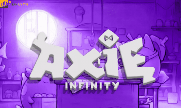AXS coin là gì? Axie Infinity có tiềm năng để đầu tư hay không?