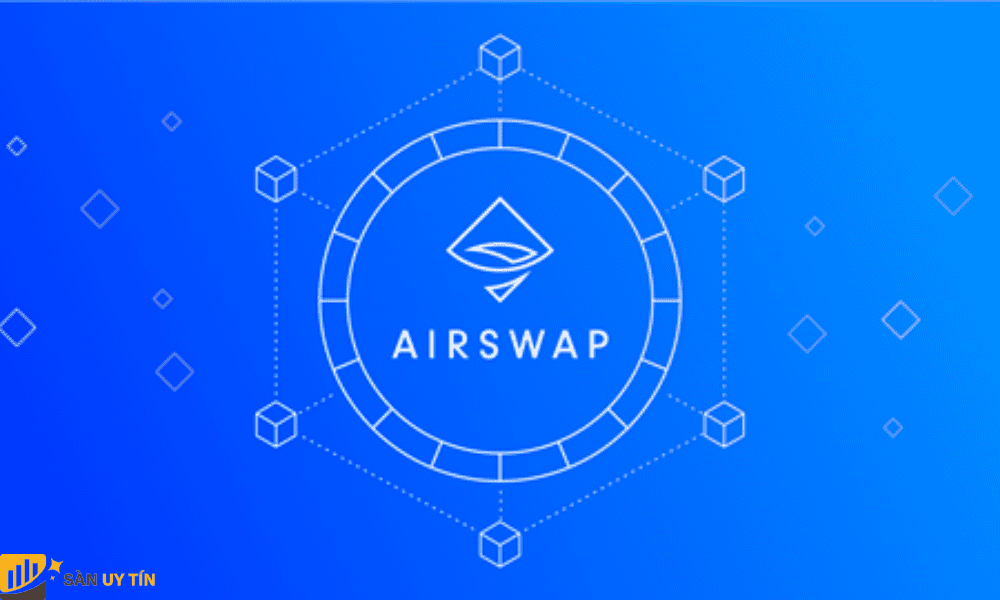 Airswap giải quyết những vấn đề trên trên thị trường hiện nay