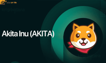 Akita coin là gì? Tổng hợp chi tiết về Akita Inu và Akita coin