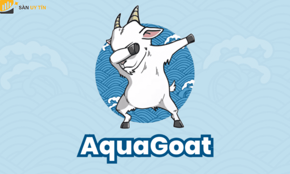AquaGoat là một một hệ sinh thái tương tác với nền tảng thương mại cho phép nhà đầu tư giao dịch trên thị trường NFT.