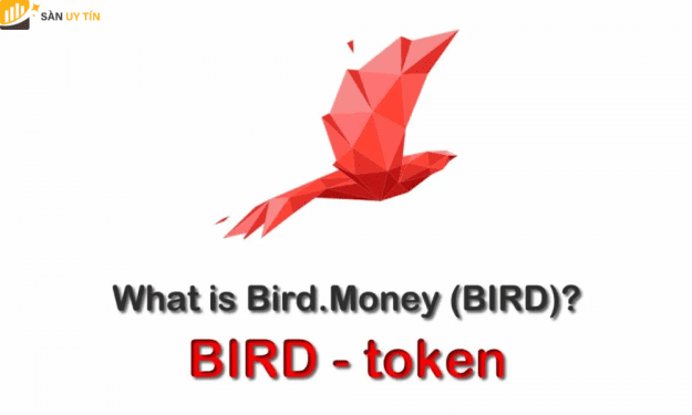 Bird coin là gì? Tìm hiểu thông tin về dự án Birdchain và Bird coin