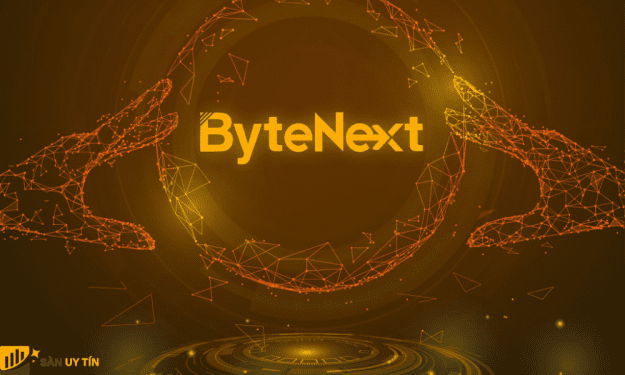 ByteNext (BNU) là gì? Tổng hợp thông tin từ A - Z về dự án ByteNext
