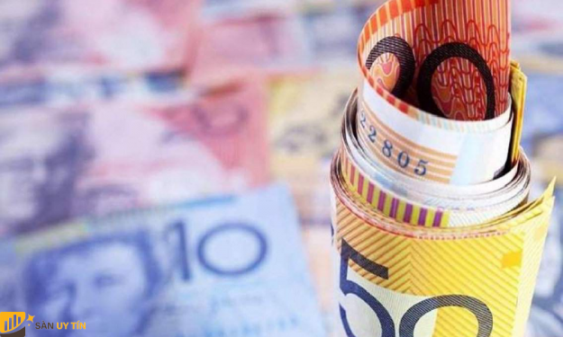 Các cơ hội giao dịch hàng đầu bằng đồng đô la Úc trong Quý 3 năm 2022