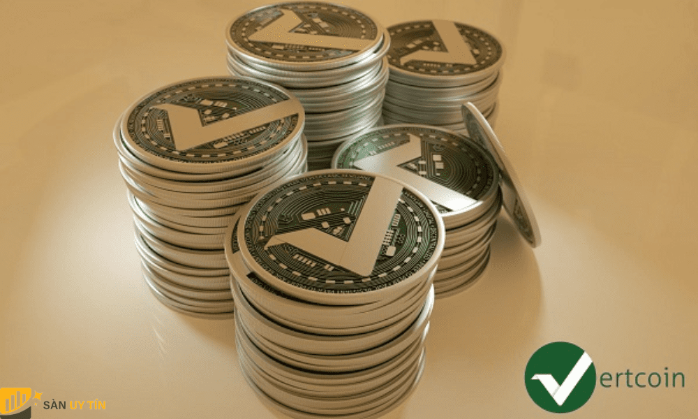 Cách mua bán và lưu trữ Vertcoin