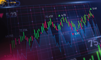 Chỉ số S&P 500 bất ngờ thoát khỏi giá, trong khi dầu gặp trở ngại bởi rủi ro suy thoái.