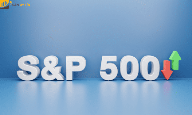Chỉ số S&P 500 đang tăng cao trước khi công bố các sự kiện rủi ro lớn