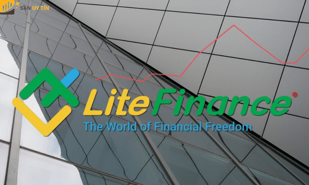 LiteFinance là một sàn giao dịch trực tuyến toàn cầu