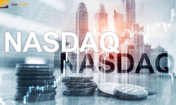 Nasdaq 100 chìm xuống cùng hàng hóa lao dốc khi tâm lý rủi ro chiếm ưu thế trên thị trường